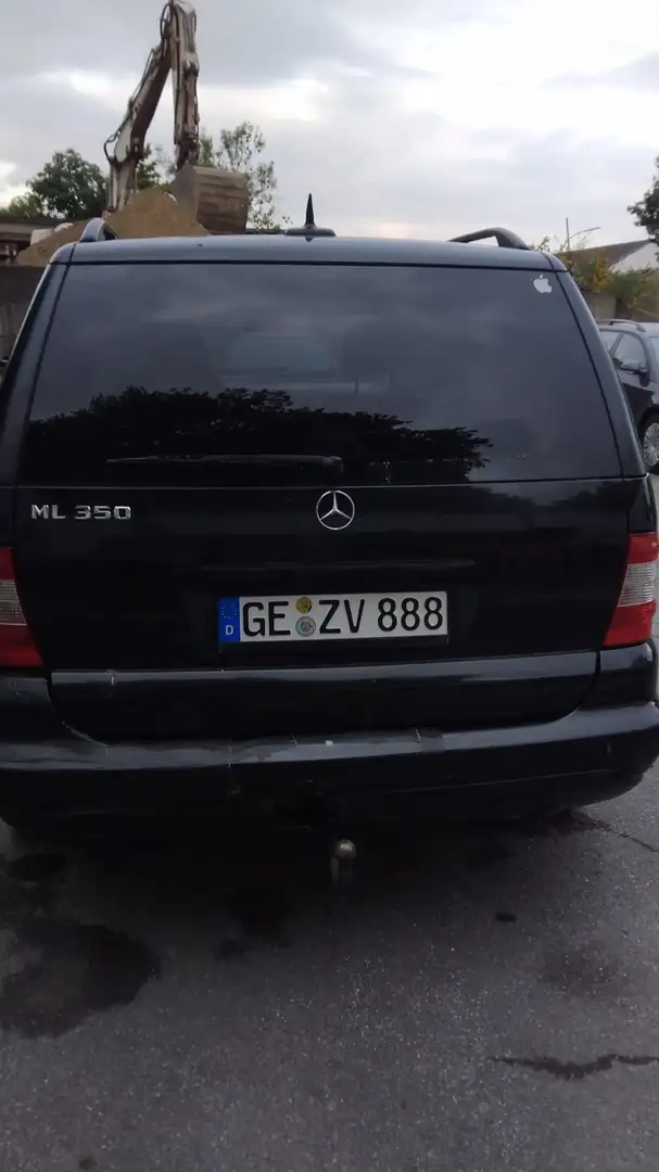 Mercedes-Benz ML 320 - 2