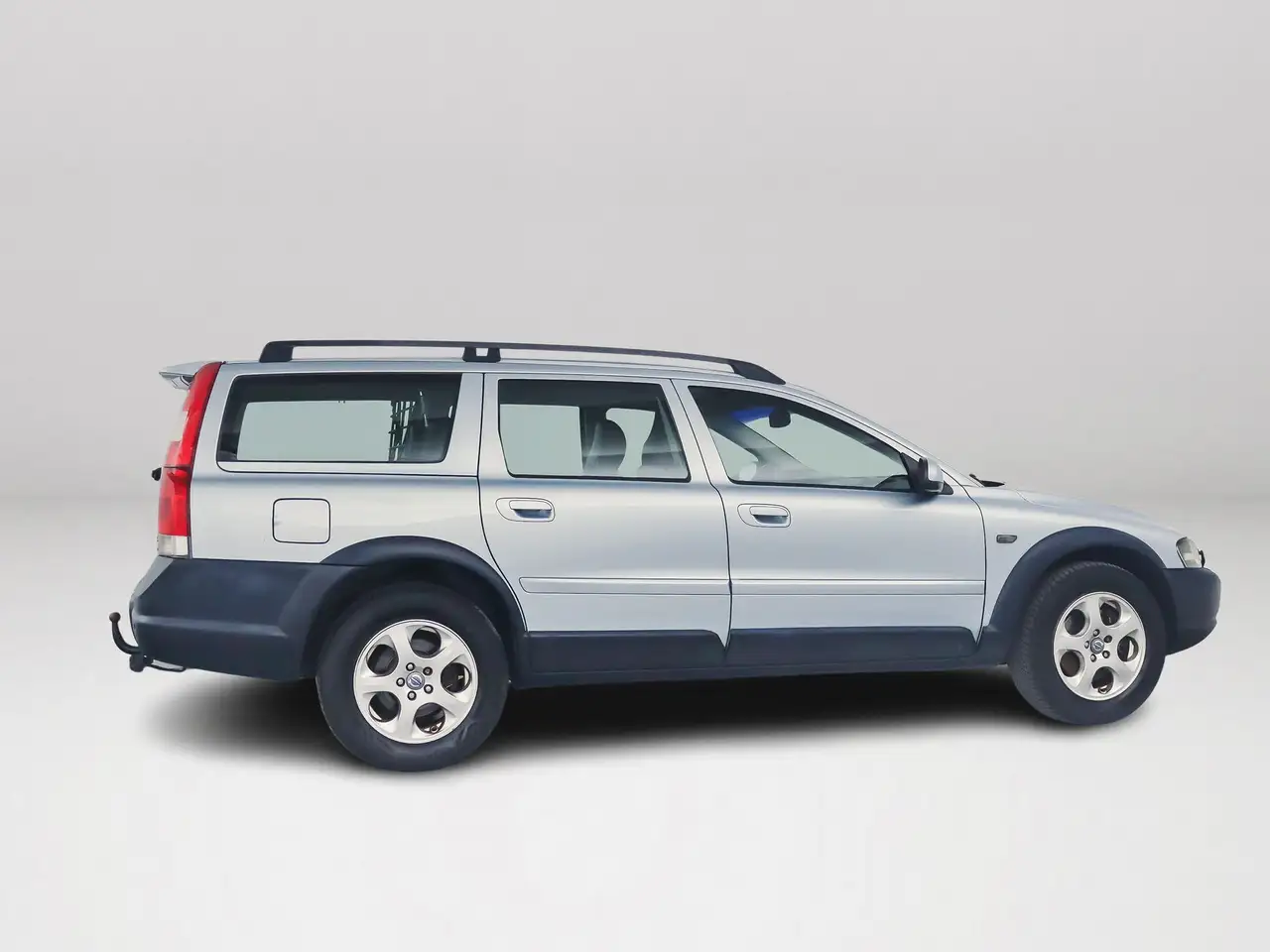 Volvo V70 Cross Country 2.4 T Comfort Line | Schuif/kantel d, foto 5