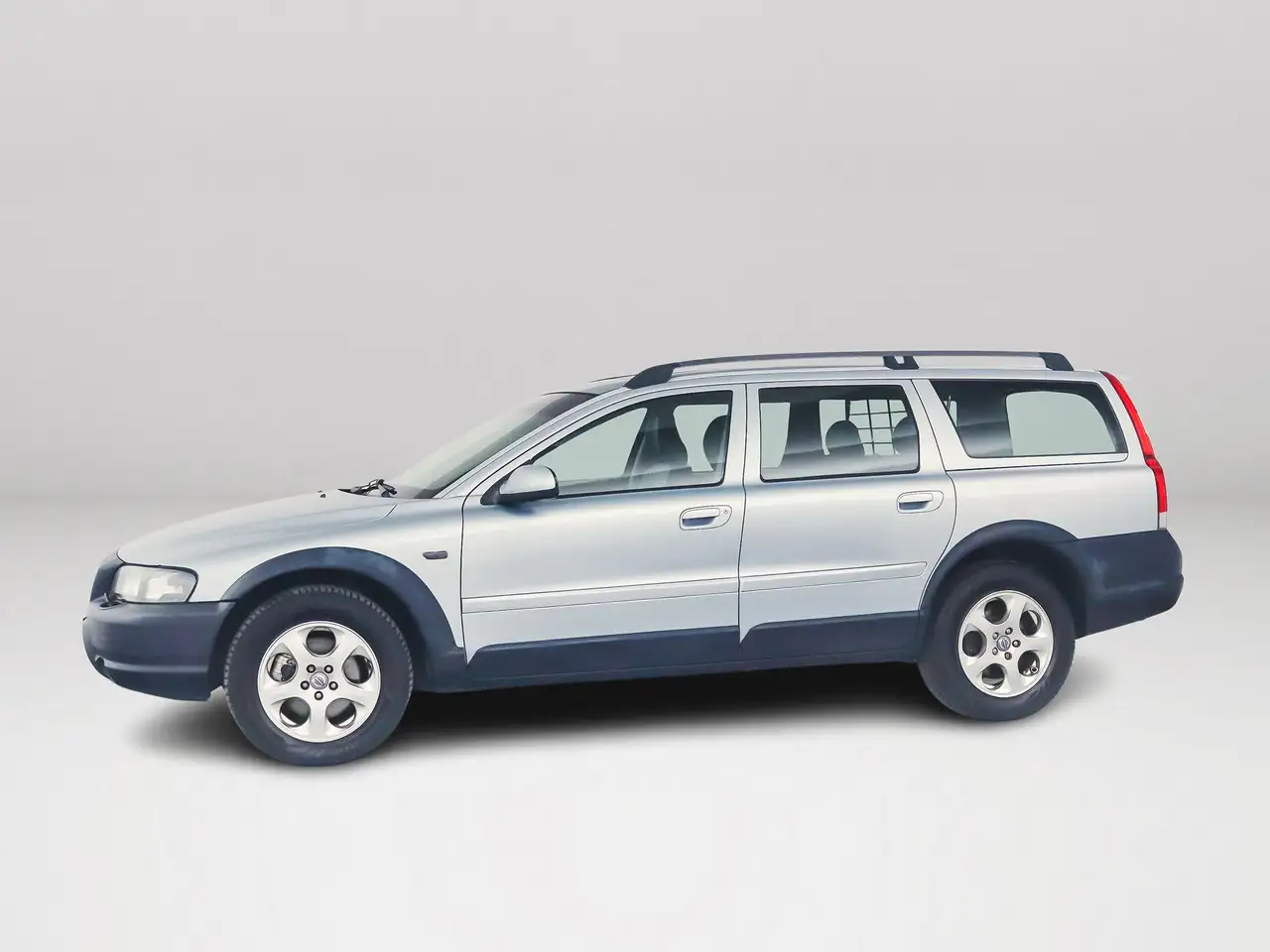 Volvo V70 Cross Country 2.4 T Comfort Line | Schuif/kantel d, foto 4
