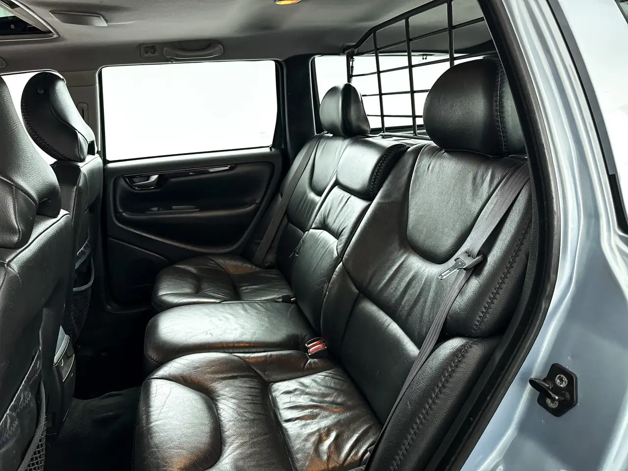 Volvo V70 Cross Country 2.4 T Comfort Line | Schuif/kantel d, foto 8