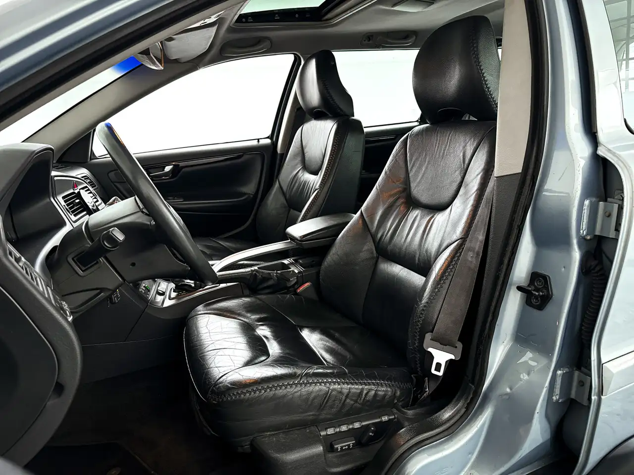 Volvo V70 Cross Country 2.4 T Comfort Line | Schuif/kantel d, foto 6