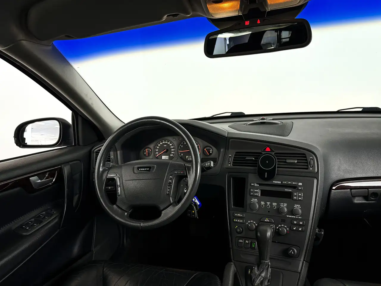 Volvo V70 Cross Country 2.4 T Comfort Line | Schuif/kantel d, foto 9