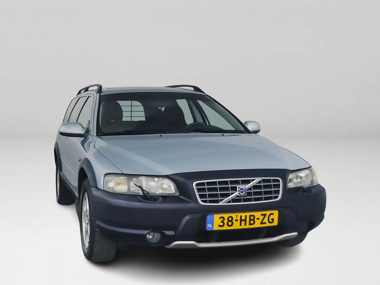 Volvo V70 Cross Country 2.4 T Comfort Line | Schuif/kantel d, foto 10