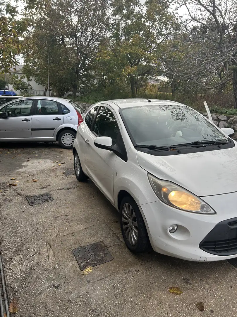 Ford Ka/Ka+ Ka 1.2 Titanium 69cv - 2