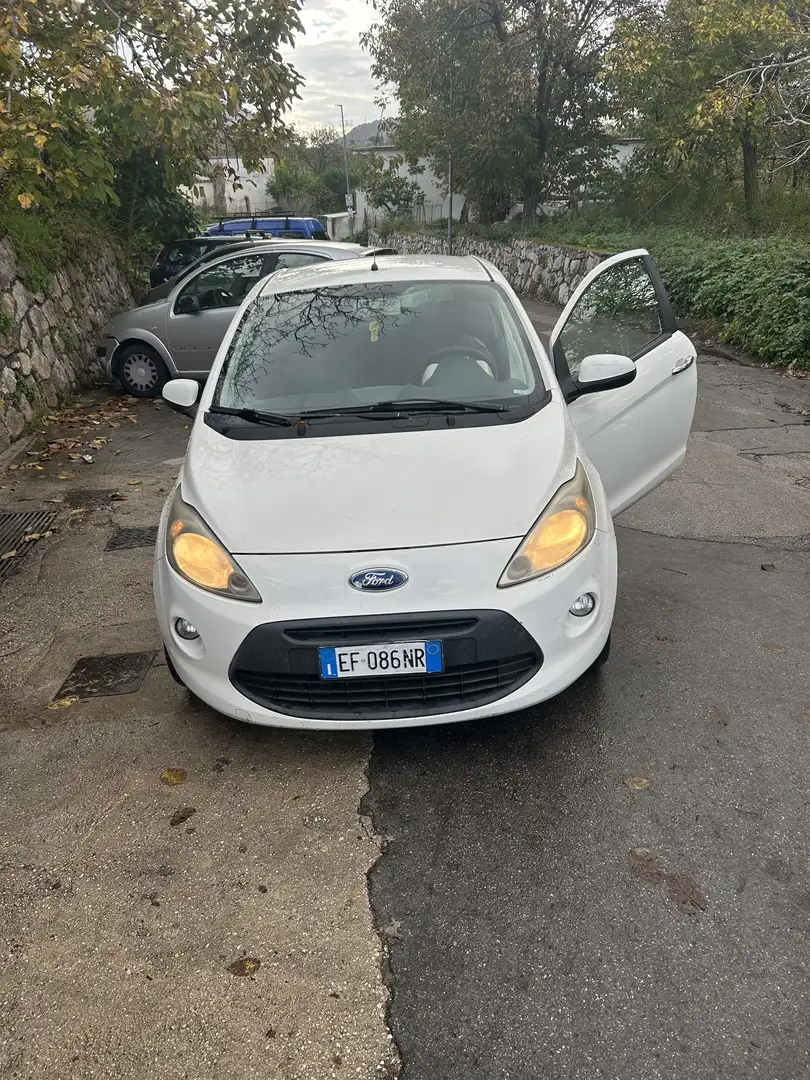 Ford Ka/Ka+ Ka 1.2 Titanium 69cv - 1