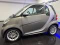 smart forTwo Passion Aut ALLWETTER NAVI PANO KLIMA ALU Grau - thumbnail 3