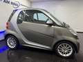 smart forTwo Passion Aut ALLWETTER NAVI PANO KLIMA ALU Grau - thumbnail 5
