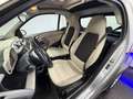 smart forTwo Passion Aut ALLWETTER NAVI PANO KLIMA ALU Grau - thumbnail 14