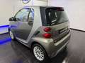 smart forTwo Passion Aut ALLWETTER NAVI PANO KLIMA ALU Grau - thumbnail 8