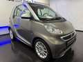 smart forTwo Passion Aut ALLWETTER NAVI PANO KLIMA ALU Grau - thumbnail 4