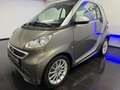 smart forTwo Passion Aut ALLWETTER NAVI PANO KLIMA ALU Grau - thumbnail 2