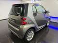 smart forTwo Passion Aut ALLWETTER NAVI PANO KLIMA ALU Grau - thumbnail 7
