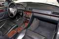 Mercedes-Benz E 220 Cabrio TEMPOMAT+SITZHEIZUNG+KLIMA+17 ZOLL Argintiu - thumbnail 7