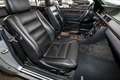 Mercedes-Benz E 220 Cabrio TEMPOMAT+SITZHEIZUNG+KLIMA+17 ZOLL Argintiu - thumbnail 4