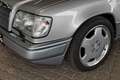 Mercedes-Benz E 220 Cabrio TEMPOMAT+SITZHEIZUNG+KLIMA+17 ZOLL Argintiu - thumbnail 3