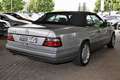 Mercedes-Benz E 220 Cabrio TEMPOMAT+SITZHEIZUNG+KLIMA+17 ZOLL Argintiu - thumbnail 11