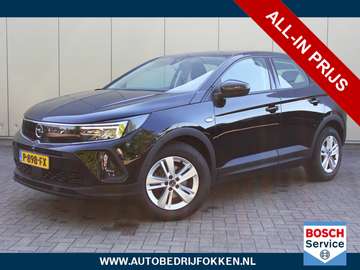 1.2 Turbo 131pk Edition | Achteruitrijcamera | Tre