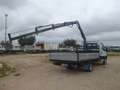 Iveco Daily 35c15 cassone fisso con gru Bianco - thumbnail 4