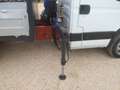 Iveco Daily 35c15 cassone fisso con gru Bianco - thumbnail 12