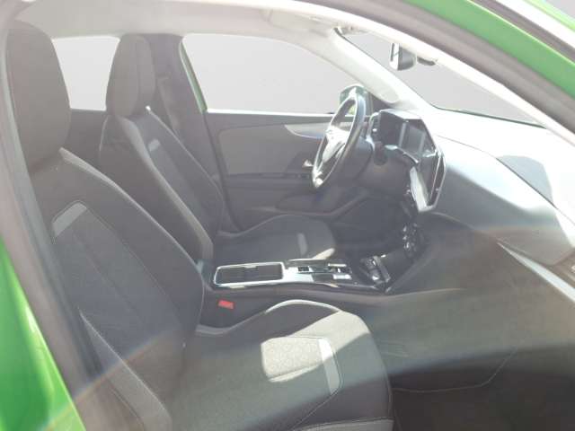 Opel Mokka E