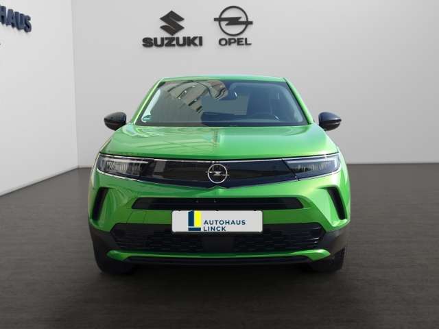 Opel Mokka E