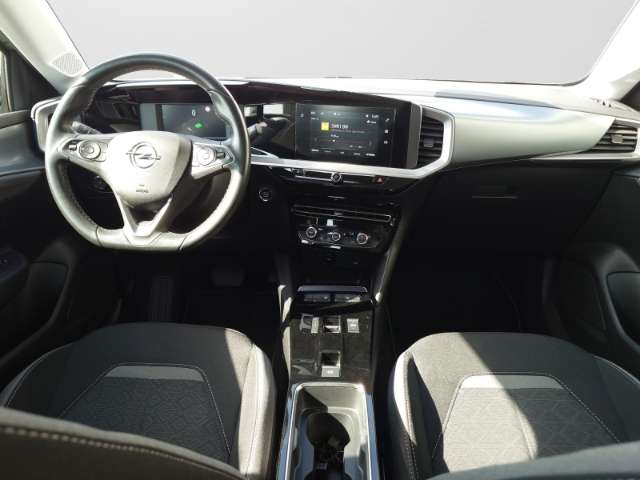 Opel Mokka E