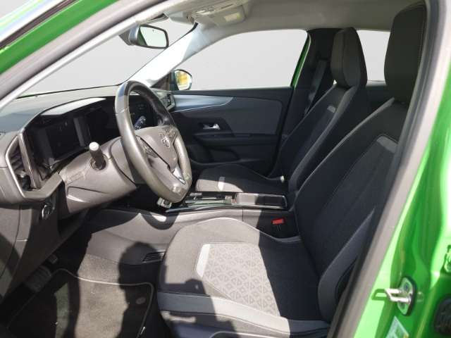 Opel Mokka E