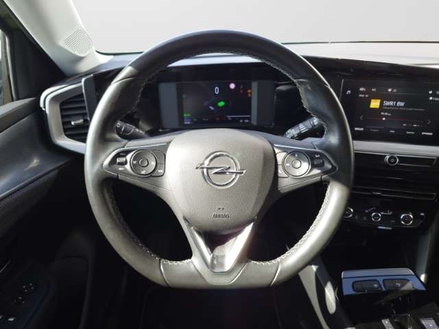 Opel Mokka E
