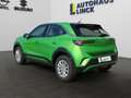 Opel Mokka-E Edition LED Rückfahrkamera Klima BT Groen - thumbnail 3