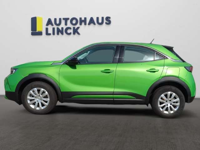Opel Mokka E