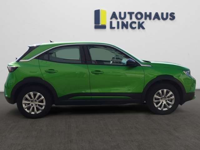 Opel Mokka E
