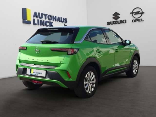 Opel Mokka E