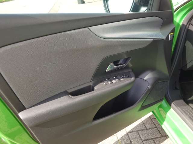 Opel Mokka E