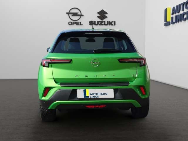 Opel Mokka E