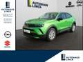 Opel Mokka-E Edition LED Rückfahrkamera Klima BT Groen - thumbnail 1