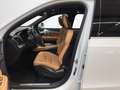 Volvo XC90 /ACC/HuD/Pano/LED/Kamera/Leder/Navi Weiß - thumbnail 8