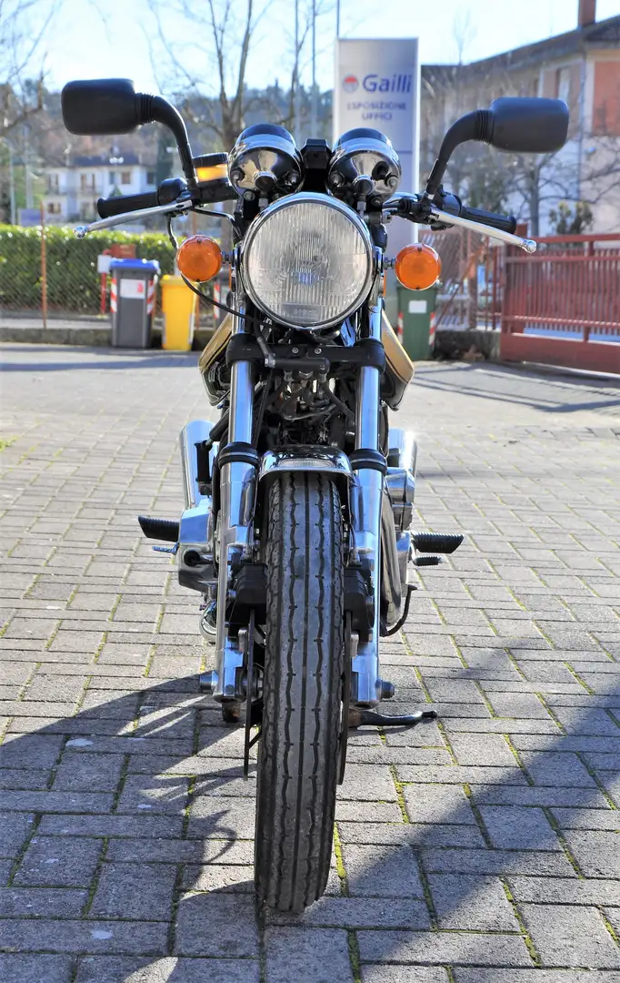 Ducati 900 SD Negro - 2