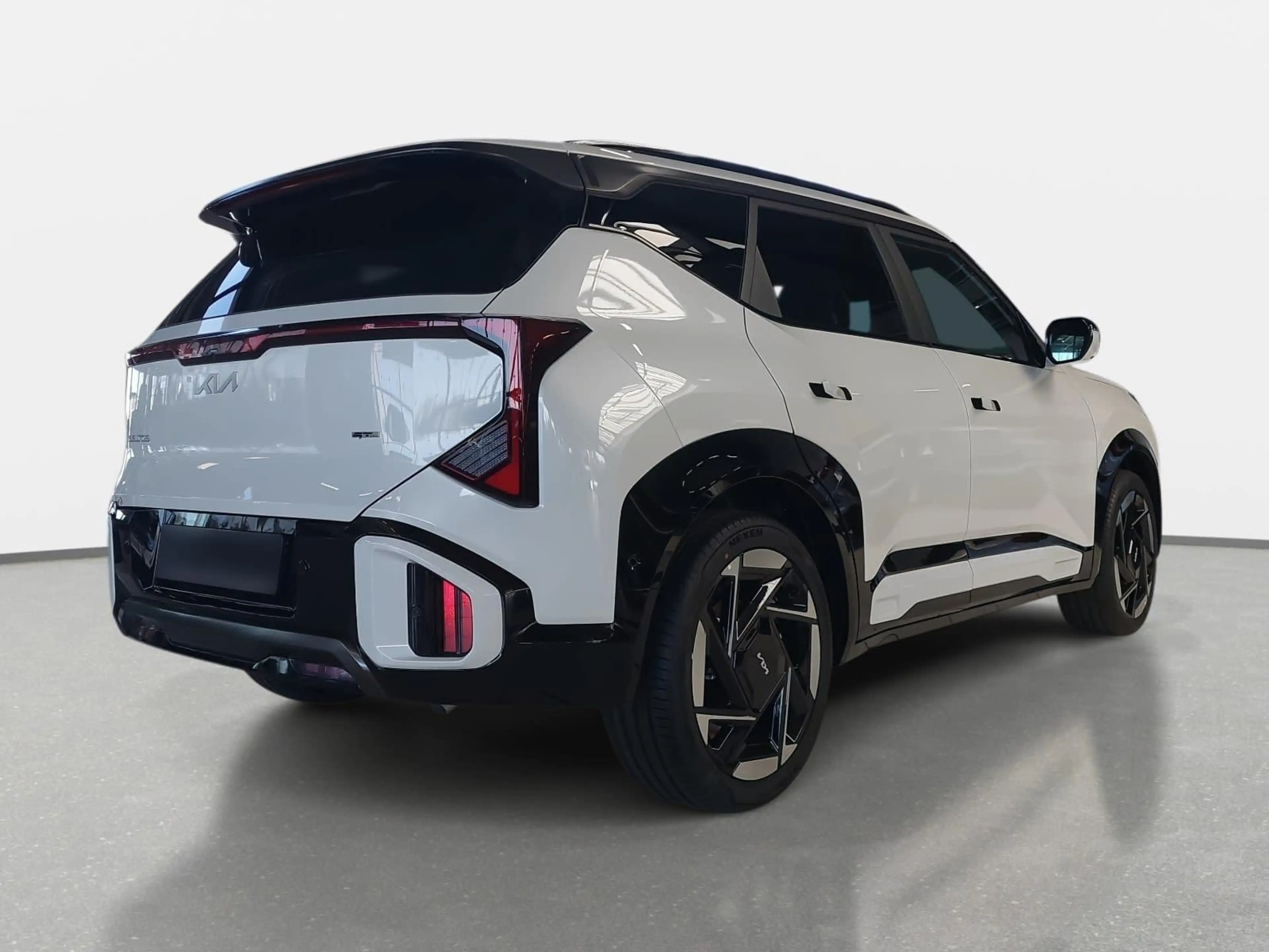 Kia Seltos SELTOS 1.6 T-GDI 2WD DCT GT-LINE MJ27 COMFORT — photo 4
