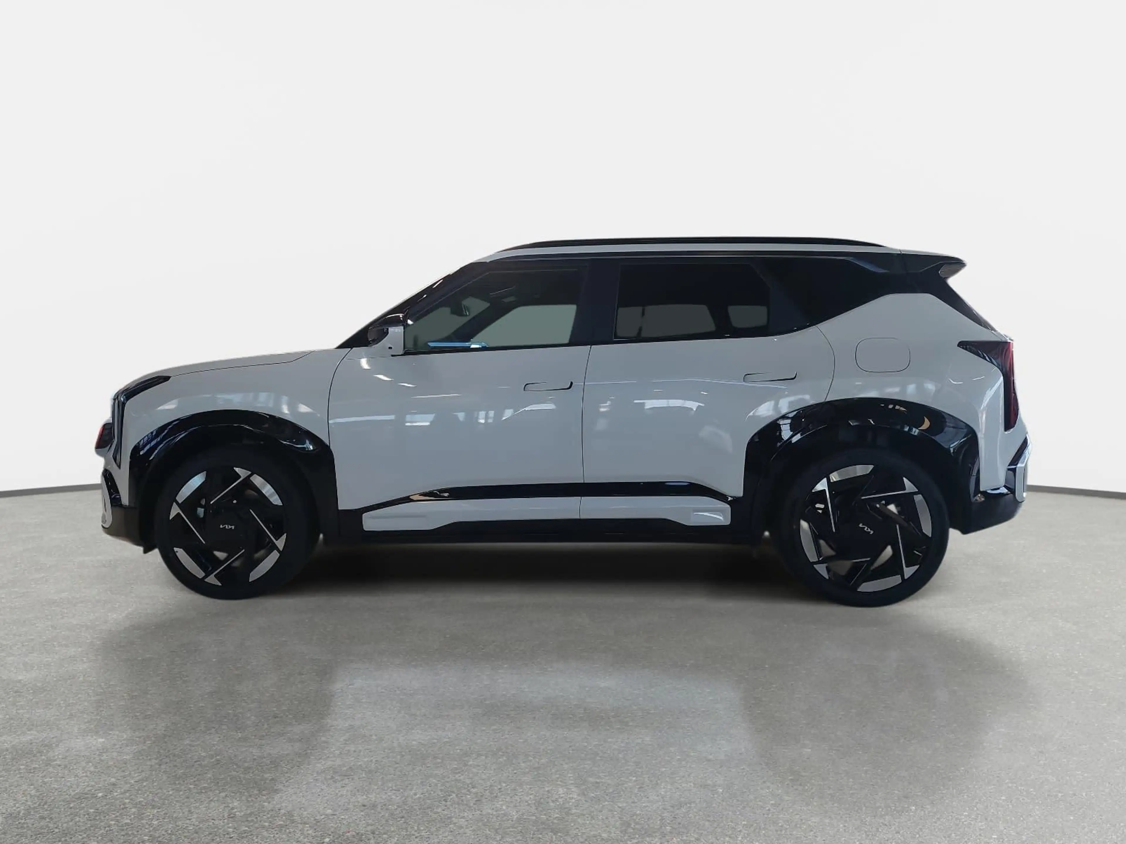Kia Seltos SELTOS 1.6 T-GDI 2WD DCT GT-LINE MJ27 COMFORT — photo 6