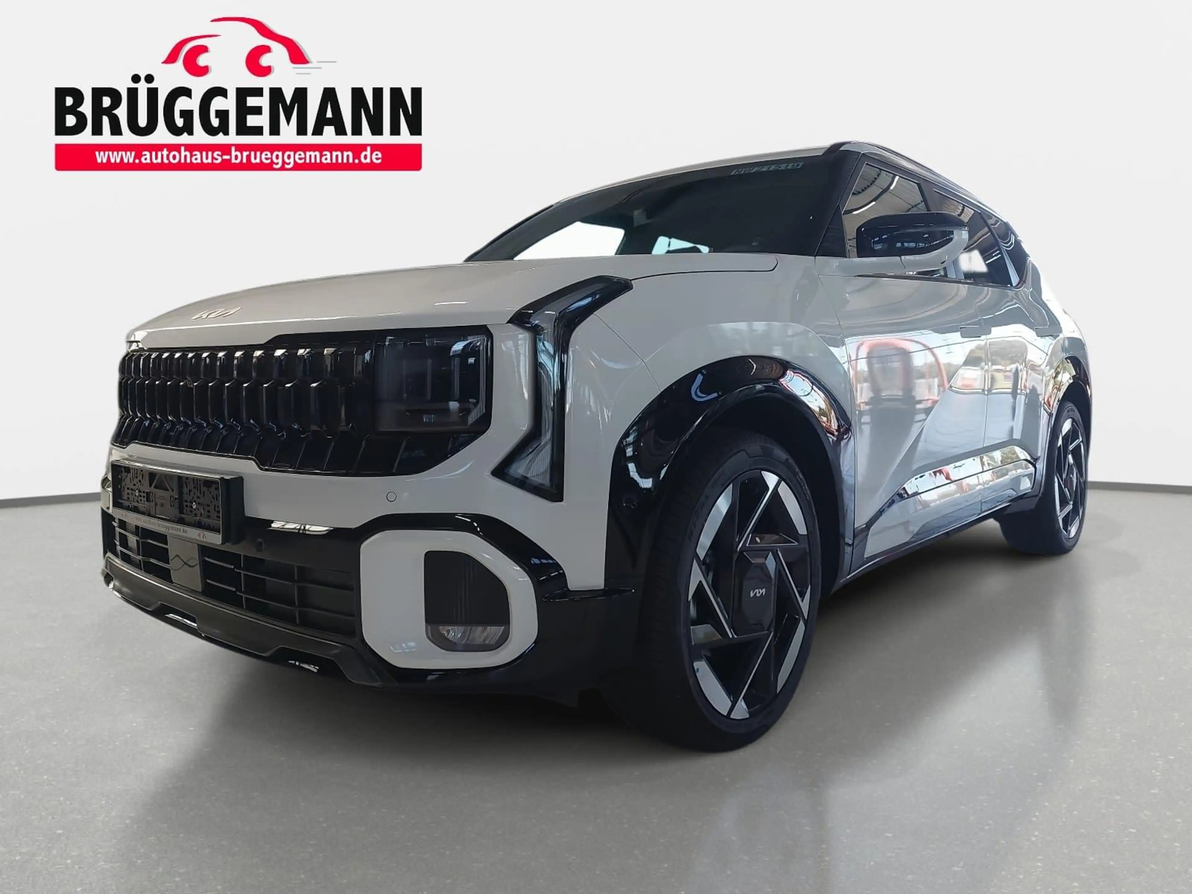 Kia Seltos SELTOS 1.6 T-GDI 2WD DCT GT-LINE MJ27 COMFORT