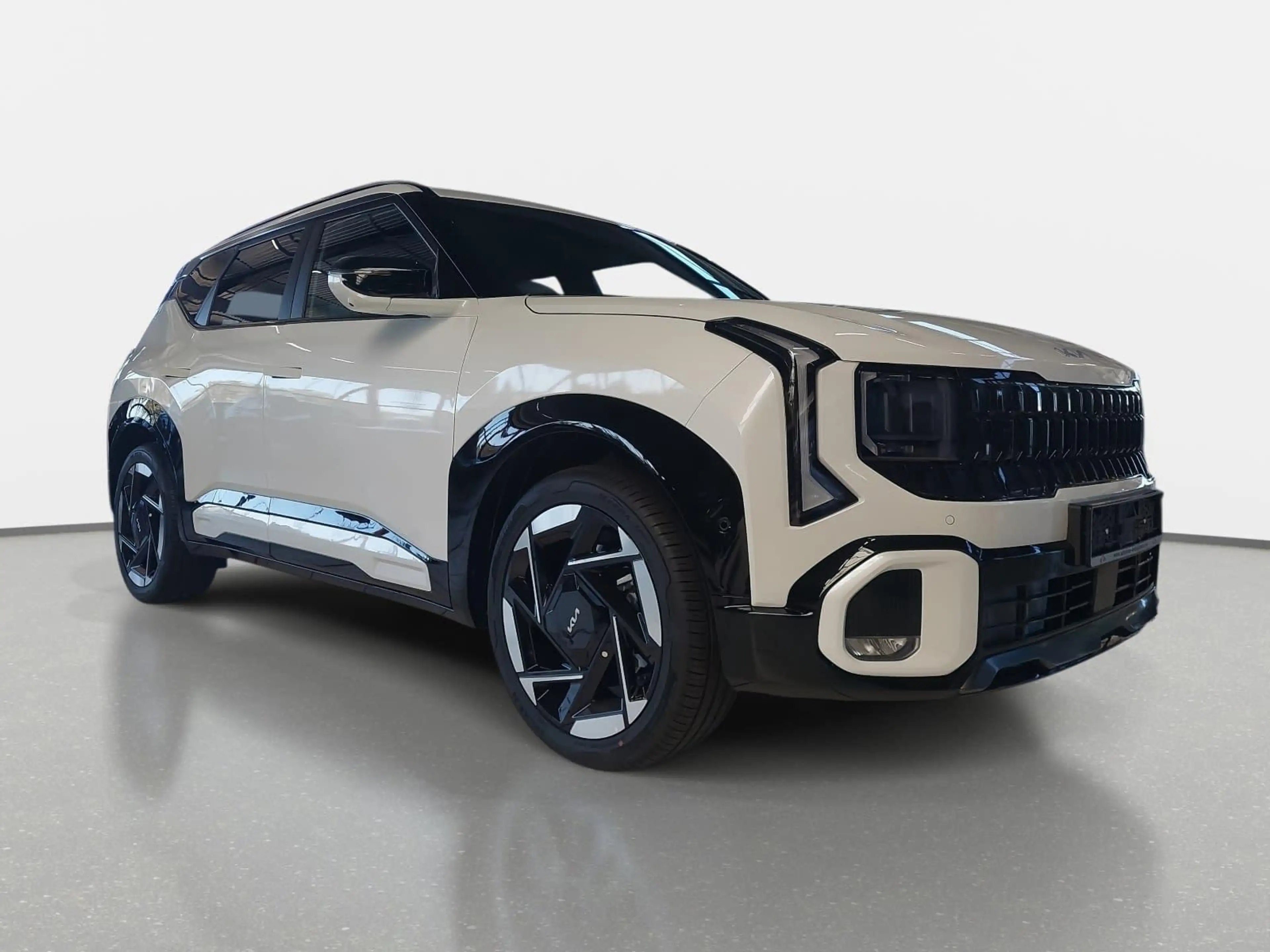 Kia Seltos SELTOS 1.6 T-GDI 2WD DCT GT-LINE MJ27 COMFORT — photo 3