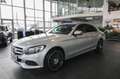 Mercedes-Benz C 220 d Avantgarde 4Matic Business Plus/LED/ Silber - thumbnail 1