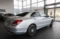 Mercedes-Benz C 220 d Avantgarde 4Matic Business Plus/LED/ Silber - thumbnail 5