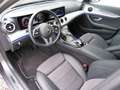 Mercedes-Benz E 220 d Lim. Avantgarde 9G /VIRTUAL/AMBIENT/KAM Gris - thumbnail 9