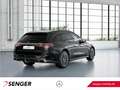 Mercedes-Benz E 450 d 4M T AMG Digital-Light Airmatic Pano AHK Noir - thumbnail 4