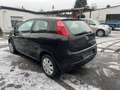 Fiat Grande Punto 1.4 8V Dynamic Klima Schwarz - thumbnail 5