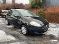 Fiat Grande Punto 1.4 8V Dynamic Klima Schwarz - thumbnail 1