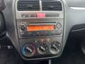 Fiat Grande Punto 1.4 8V Dynamic Klima Schwarz - thumbnail 8