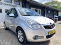 Opel Agila 1.0 Berlin+ met airco en APK tot 06-2026 Grijs - thumbnail 3