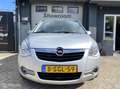 Opel Agila 1.0 Berlin+ met airco en APK tot 06-2026 Grijs - thumbnail 2
